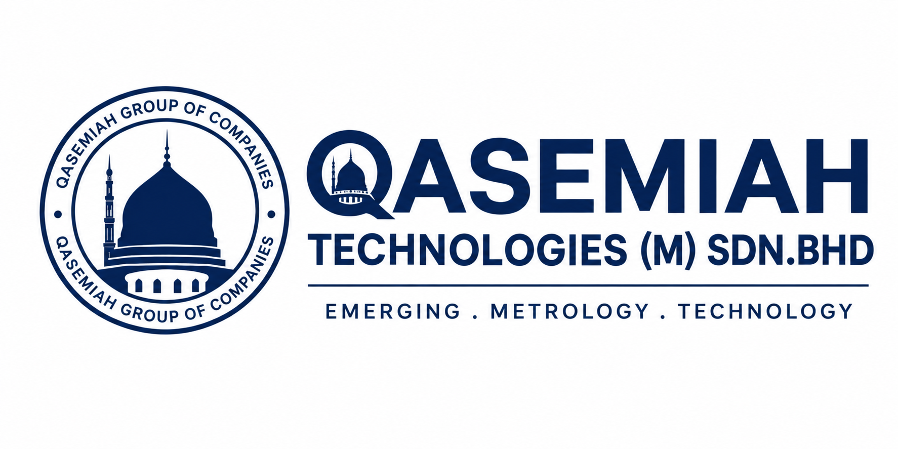 Qasemiah Technologies (M) Sdn. Bhd.